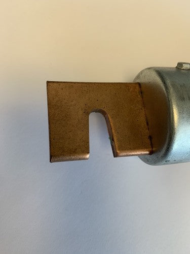 Bussmann Fusetron FRN-R-250 250A 250V Fuse5