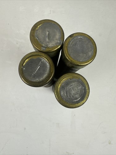 BUSS FRS60 FUSE 60A 600VAC (LOT OF 4)5