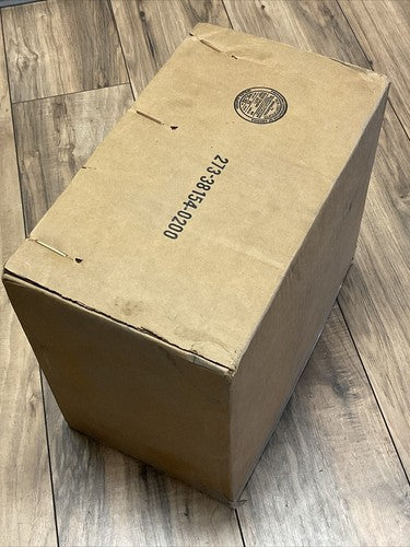 EGS HEVI-DUTY E750WB TRANSFORMER 0.750KVA PRIMARY 240/480V2