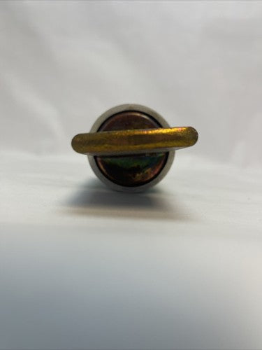 ECONOMY ECONOLIM NCLR350 CURRENT LIMITING CLASS RK1 FUSE 350AMP 250VAC6