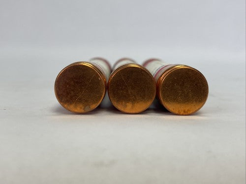 FERRAZ SHAWMUT TRS4R TRI-ONIC TIME DELAY FUSE 600V AC/DC 4AMP (LOT OF 3)5