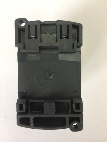 TELEMECANIQUE LC1D12BD CONTACT 25A 600VAC COIL 24VDC LAD4TBDL 5-24V9