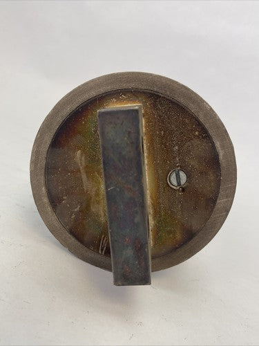 BUSSMAN KTU-F 2500 LIMITRON CURRENT-LIMITING FUSE 600VAC 2500AMP5