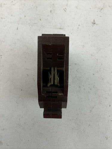 WADSWORTH B4020 40/20AMP 2POLE 120/240VAC CIRCUIT BREAKER5
