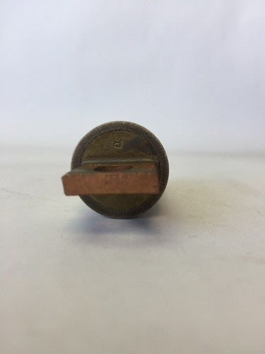 TRON KAA400 RECTIFIER FUSE 400 AMP 130 VOLTS5