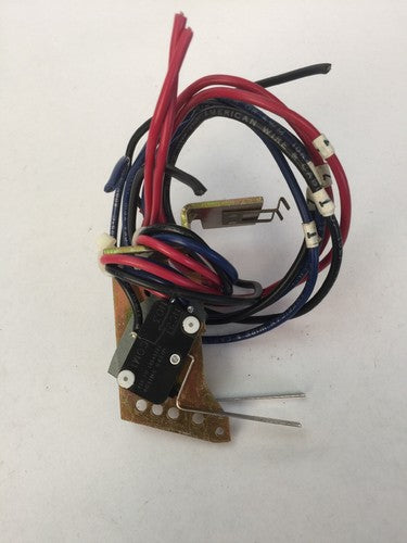 WESTINGHOUSE/CUTLER HAMMER A2X5PK AUXILIARY SWITCH6