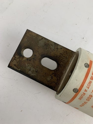 Gould Shawmut TL1200L-200 1200A 600V Test Limiter (NOT A FUSE)4