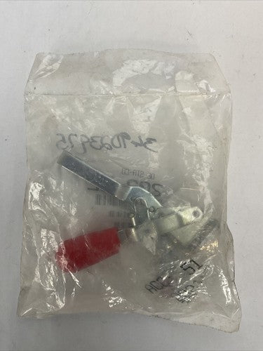 DESTA CO 202-U-L CLAMP1