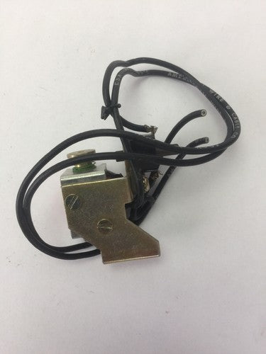 WESTINGHOUSE/CUTLER HAMMER 2609D42G27 RH SHUNT TRIP 24VDC 8.0A7