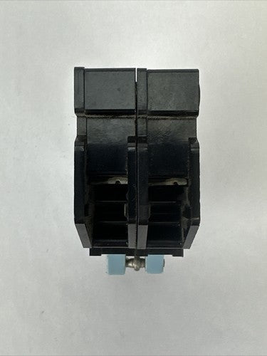 ZINSCO QC215 CIRCUIT BREAKER 2POLE 15A 120/240VAC5