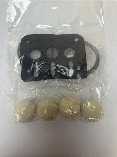 WILDEN 04-9594-58 SANTOPRENE REPAIR KIT6