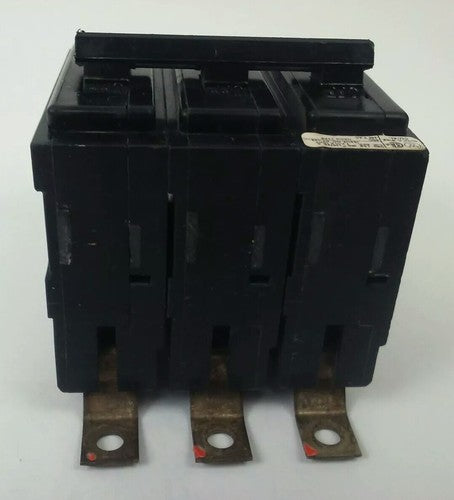 WESTINGHOUSE QBHW3015H QUICKLAG B CIRCUIT BREAKER 3P 240VAC 15A5