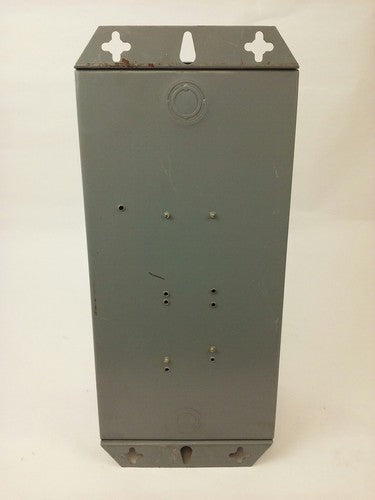 CHALLENGER HD361SNC, SAFETY SWITCH, TYPE 1 INDOOR, 30A, 600V, 3P, FUSIBLE, NEW9