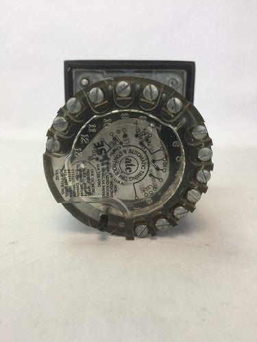 ATC 310D106A10PX 120VAC 0-480 COUNTS6