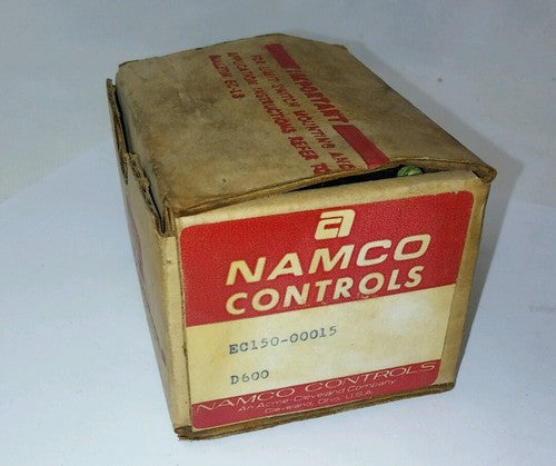 NAMCO LIMIT SWITCH HEAD EC150-00015 ~ NEW IN BOX2