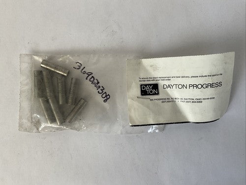 DAYTON KDX31 100 P.1290 PUNCH (BAG OF 8)1