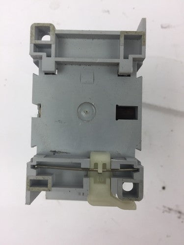 ALLEN BRADLEY 100-C09Z*400 CONTACTOR WITH 100-FSD250 SURGE SUPPRESSOR 7