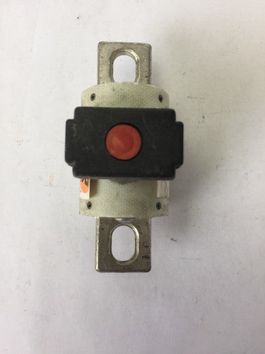 FERRAZ A025R100IL PROTISTOR FUSE 100AMP 250V AC/DC 3