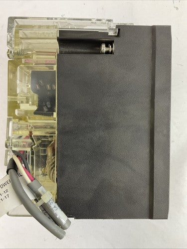 MOELLER N 6-160-CNA CIRCUIT BREAKER 600VAC 150A 3PH 125HP NHI22-NZM5