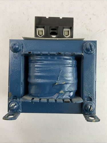 MTE DCA002503 DC LINK CHOKE 1.75mH 25ADC 1000VDC MAX TYPE RB HIPOT 3600VAC5