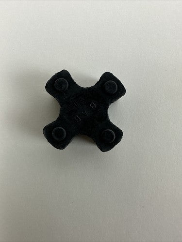 LOVEJOY L050 JAW SPIDER -BUNA-N SPIDER/L050 HUB (LOT OF 3)3