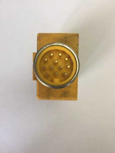 TURCK VB 60-RFS120 U0923-42 MULTI BOX 5