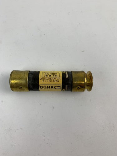Economy Fuse econ-limiter LENR35 35A 250V Fuse "Lot of 10"3