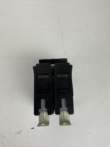 CHALLENGER BQ2C015 CIRCUIT BREAKER 15A 120/240VAC TYPE BQC 2POLE6