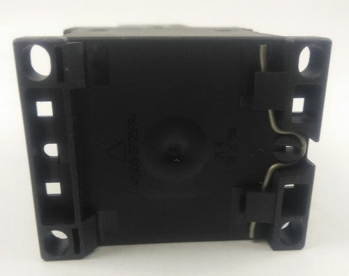 Siemens 3RH1122-1BB40 DC 12V-24V Contactor W/ 3RT1916-1JJ00 SURGE SUPPRESSOR5