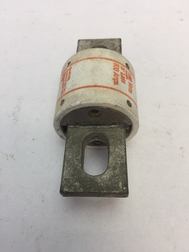 GOULD SHAWMUT AMPTRAP A13X800 FUSE 800AMP 130V TYPE 45