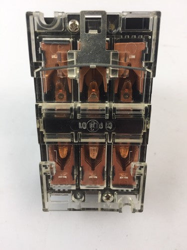 KLOCKNER MOELLER PKZM1-20 NA MANUAL MOTOR STARTER 16-20A 600VAC 15HP 3 PHASE9