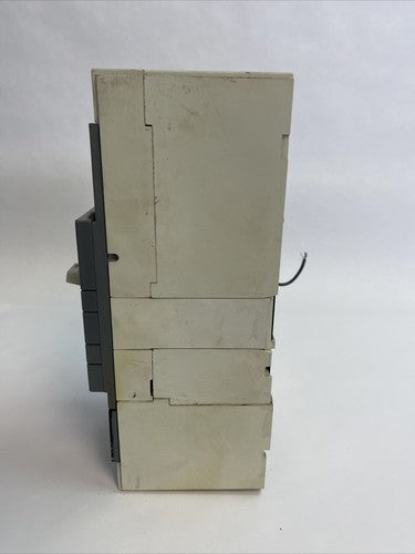 ABB SACES4 CIRCUIT BREAKER 250AMP 2POLE 600VAC5