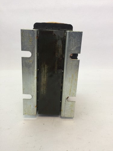 TCI KLR25CTB 3 PHASE LINE REACTOR SLINE GUARD 600V 60HZ 25A 7