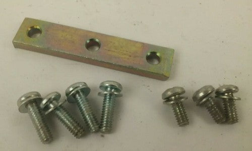 CUTLER HAMMER KFDP11X4MS PANELBOARD MOUNTING HARDWARE 2