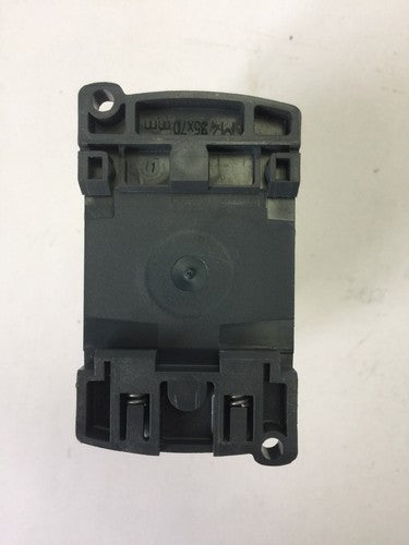 TELEMECANIQUE CAD50BD CONTACTOR 24 VDC LAD4TBDL 5-24V5