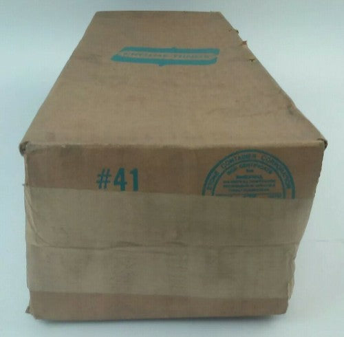 CROUSE HINDS ARKTITE SERIES NBR10341 INTERLOCKING RECEPTACLE 3W 3P 100A STYLE 13