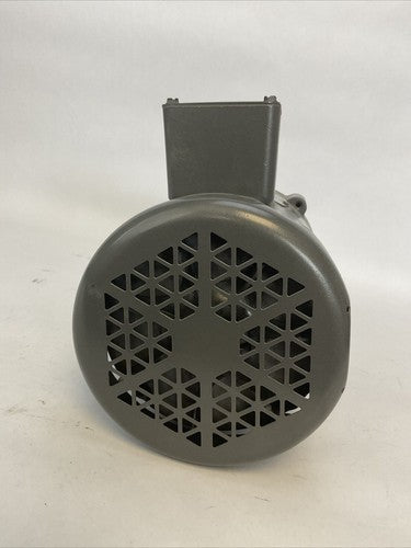 BALDOR RELIANCE VM3538 INDUSTRIAL MOTOR 0.5HP 230/460V 2/1AMP 1725RPM7