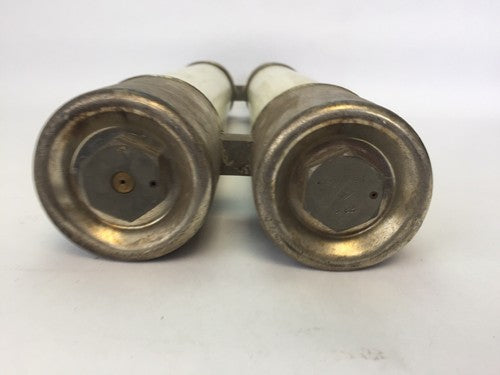 GOULD SHAWMUT AMPTRAP A1550X65E-1 CURRENT LIMITING FUSE 15.5KV CS-3 65,000 AMPS7