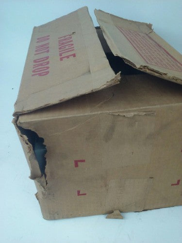 FPE RH1632R FUSIBLE SAFETY SWITCH 3P, 60A, 240VAC,4 WIRE,3 BLADES,15HP RAINPROOF11