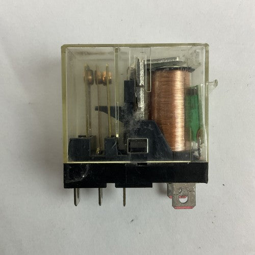 ALLEN BRADLEY 700-HK-36Z24-4 RELAY SER A 24VDC (LOT OF 2)6