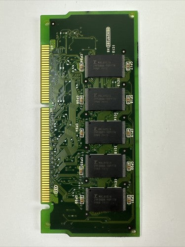 OKUMA OPUS7000 (A911-2806) FLASH MEMORY CARD 12MB E4809-436-094-A 1911-28063