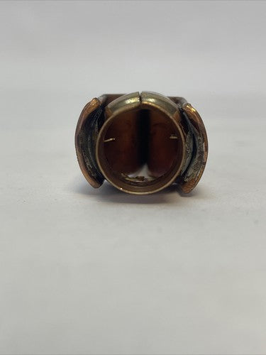 BUSSMANN 213M FUSE REDUCER 0-30A 250V (LOT OF 2)6