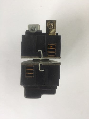 BULL DOG ITE 31215GS PUSHMATIC CIRCUIT BREAKER 15A 2POLE 120VAC6