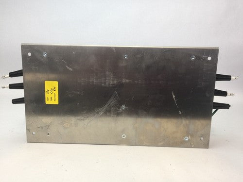 ROCKWELLAUTOMATION 2090-XXLF-X330B AC DRIVE RFI FILTER 480VAC 30AMP 3 PHASE7