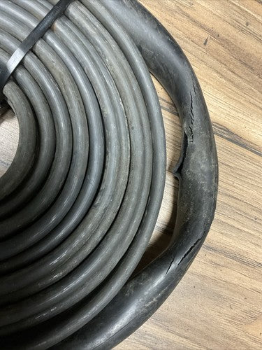 ATLAS COPCO ETV ST61-50-10 655/min 1200W 200VAC NUTRUNNER W/ 4220 2636 05 CABLE10