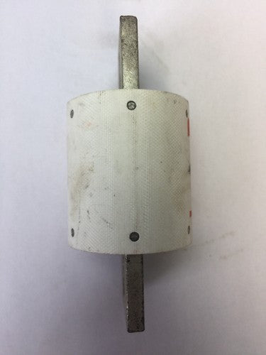 GOULD SHAWMUT AMPTRAP A50P500 FUSE 500 AMP 500VAC TYPE 4 FORM 1015
