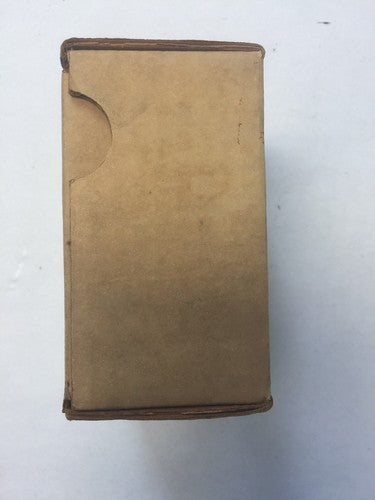 CUTLER HAMMER D40RBA TYPE R REED RELAY 120V 50-400HZ5