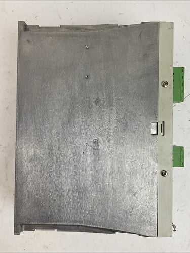 DESTACO DXS100NPN DX SERIES DRIVER OUTPUT 3PH 0-230VAC 1.9A INPUT 1PH 100-115VAC6