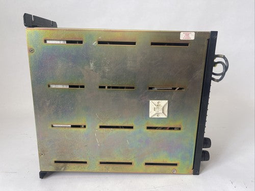 NSK EM0810A15-05 SERVO DRIVE 90-240VAC7