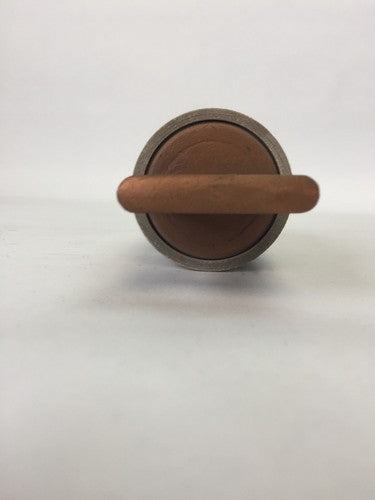 RELIANCE JCL500 CURRENT LIMITING FUSE 500A 600VAC CLASS J7